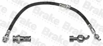 Тормозной шланг Brake ENGINEERING купить