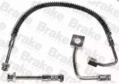 Тормозной шланг Brake ENGINEERING купить