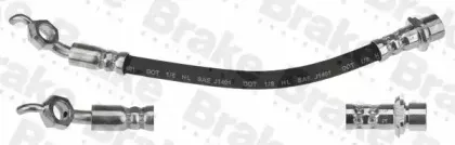 Тормозной шланг Brake ENGINEERING купить