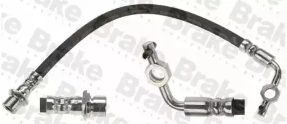 Тормозной шланг Brake ENGINEERING купить