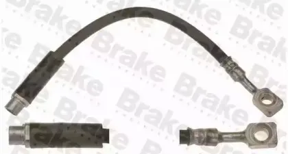 Тормозной шланг Brake ENGINEERING купить