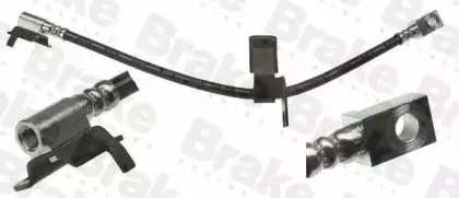 Тормозной шланг Brake ENGINEERING купить