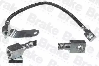 Тормозной шланг Brake ENGINEERING купить