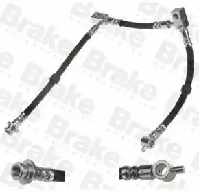 Тормозной шланг Brake ENGINEERING купить