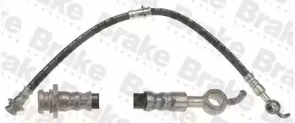 Тормозной шланг Brake ENGINEERING купить