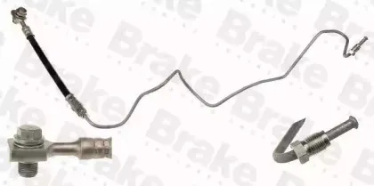 Тормозной шланг Brake ENGINEERING купить