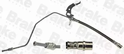 Тормозной шланг Brake ENGINEERING купить