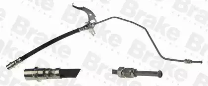 Тормозной шланг Brake ENGINEERING купить