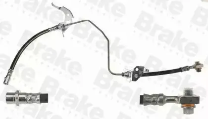 Тормозной шланг Brake ENGINEERING купить