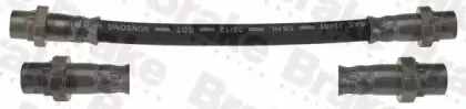 Тормозной шланг Brake ENGINEERING купить