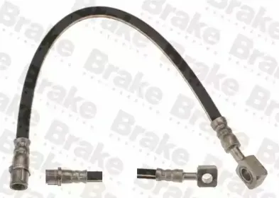 Тормозной шланг Brake ENGINEERING купить