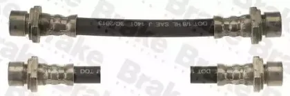 Тормозной шланг Brake ENGINEERING купить