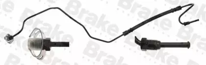 Тормозной шланг Brake ENGINEERING купить