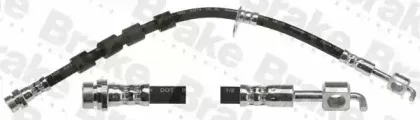 Тормозной шланг Brake ENGINEERING купить