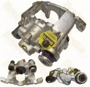 Тормозной суппорт Brake ENGINEERING купить