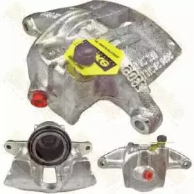 Тормозной суппорт Brake ENGINEERING купить