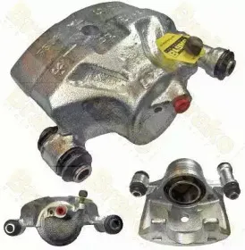 Тормозной суппорт Brake ENGINEERING купить