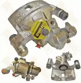 Тормозной суппорт Brake ENGINEERING купить