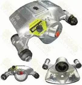 Тормозной суппорт Brake ENGINEERING купить