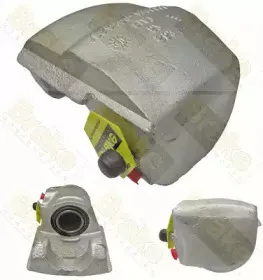 Тормозной суппорт Brake ENGINEERING купить