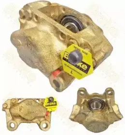 Тормозной суппорт Brake ENGINEERING купить