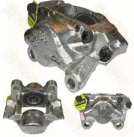 Тормозной суппорт Brake ENGINEERING купить