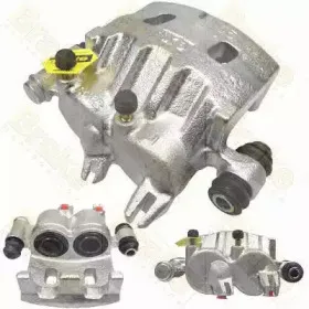 Тормозной суппорт Brake ENGINEERING купить