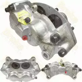 Тормозной суппорт Brake ENGINEERING купить