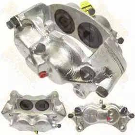 Тормозной суппорт Brake ENGINEERING купить