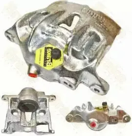 Тормозной суппорт Brake ENGINEERING купить