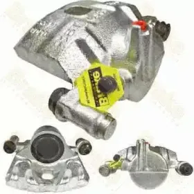 Тормозной суппорт Brake ENGINEERING купить