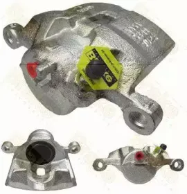 Тормозной суппорт Brake ENGINEERING купить