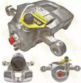 Тормозной суппорт Brake ENGINEERING купить