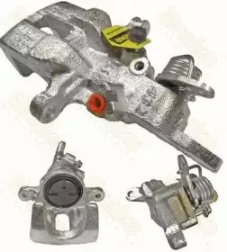 Тормозной суппорт Brake ENGINEERING купить