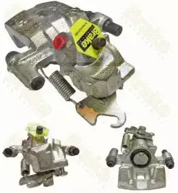 Тормозной суппорт Brake ENGINEERING купить