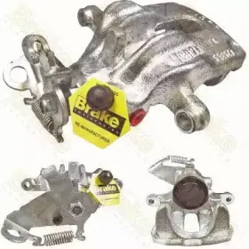 Тормозной суппорт Brake ENGINEERING купить