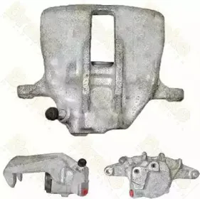 Тормозной суппорт Brake ENGINEERING купить