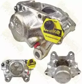 Тормозной суппорт Brake ENGINEERING купить