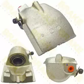 Тормозной суппорт Brake ENGINEERING купить