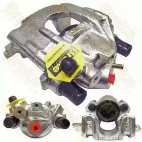 Тормозной суппорт Brake ENGINEERING купить