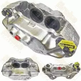 Тормозной суппорт Brake ENGINEERING купить