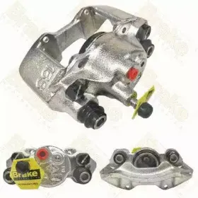 Тормозной суппорт Brake ENGINEERING купить