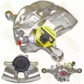 Тормозной суппорт Brake ENGINEERING купить