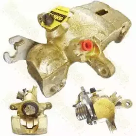 Тормозной суппорт Brake ENGINEERING купить