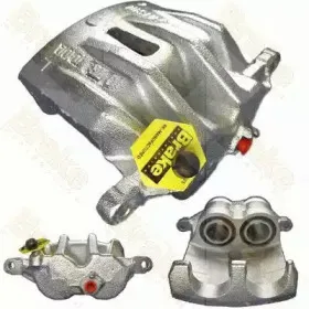 Тормозной суппорт Brake ENGINEERING купить