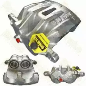 Тормозной суппорт Brake ENGINEERING купить