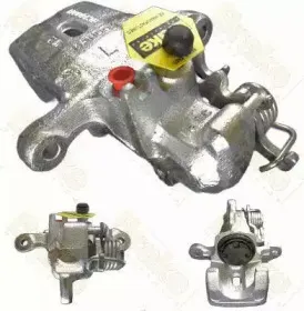 Тормозной суппорт Brake ENGINEERING купить