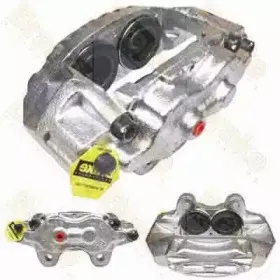 Тормозной суппорт Brake ENGINEERING купить