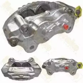 Тормозной суппорт Brake ENGINEERING купить