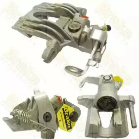 Тормозной суппорт Brake ENGINEERING купить